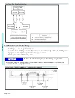 Предварительный просмотр 16 страницы TEAM HORNER AquaCal Water Source WS03 Installation Manual