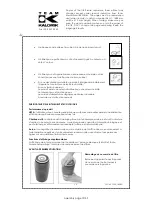 Предварительный просмотр 19 страницы Team Kalorik TKG AP 1000 User Manual