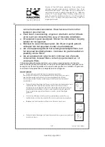 Предварительный просмотр 39 страницы Team Kalorik TKG AP 1000 User Manual