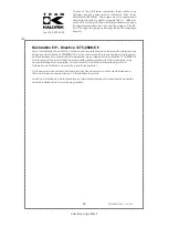 Preview for 28 page of Team Kalorik TKG EBBQ 1002 L User Manual