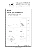 Preview for 29 page of Team Kalorik TKG EBBQ 1002 L User Manual