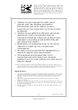 Preview for 14 page of Team Kalorik TKG WPM 1000 Operating Instructions Manual