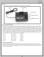 Preview for 13 page of Team Losi 1/10 HIGHroller Manual