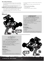 Preview for 3 page of Team Losi 8ight RTR Instruction Manual