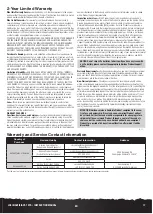 Preview for 11 page of Team Losi 8ight RTR Instruction Manual