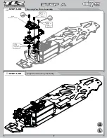 Preview for 5 page of Team Losi 8IGHT-T 2.0 RTR Truggy User Manual