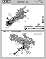 Preview for 10 page of Team Losi 8IGHT-T 2.0 RTR Truggy User Manual