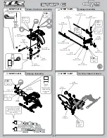 Preview for 13 page of Team Losi 8IGHT-T 2.0 RTR Truggy User Manual