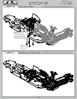 Preview for 15 page of Team Losi 8IGHT-T 2.0 RTR Truggy User Manual