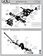 Preview for 17 page of Team Losi 8IGHT-T 2.0 RTR Truggy User Manual