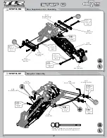 Preview for 18 page of Team Losi 8IGHT-T 2.0 RTR Truggy User Manual