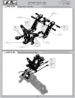 Preview for 19 page of Team Losi 8IGHT-T 2.0 RTR Truggy User Manual