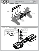 Preview for 25 page of Team Losi 8IGHT-T 2.0 RTR Truggy User Manual