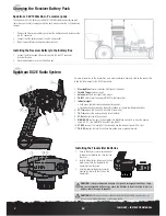 Preview for 4 page of Team Losi 8IGHT Instruction Manual