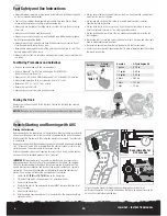 Preview for 6 page of Team Losi 8IGHT Instruction Manual