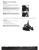 Preview for 12 page of Team Losi 8IGHT Instruction Manual