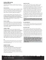 Preview for 13 page of Team Losi 8IGHT Instruction Manual