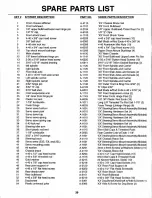 Предварительный просмотр 41 страницы Team Losi Double-X Owner'S Manual