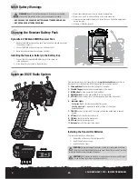Preview for 4 page of Team Losi EIGHT Instruction Manual