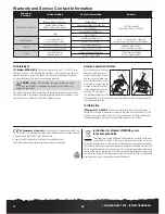 Preview for 12 page of Team Losi EIGHT Instruction Manual