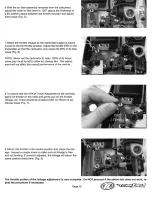 Preview for 14 page of Team Losi Mini 8IGHT-T Operation Manual