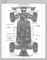 Preview for 4 page of Team Losi TEN-SCTE User Manual