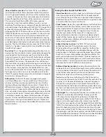 Preview for 9 page of Team Losi TEN-SCTE User Manual