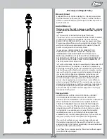 Preview for 11 page of Team Losi TEN-SCTE User Manual