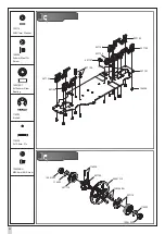 Preview for 2 page of Team Magic E4RSII Instruction Manual