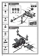 Предварительный просмотр 8 страницы Team Magic E4RSII Instruction Manual