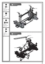 Предварительный просмотр 13 страницы Team Magic E4RSII Instruction Manual