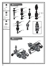 Предварительный просмотр 14 страницы Team Magic E4RSII Instruction Manual