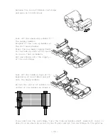 Предварительный просмотр 38 страницы Team Nisca Nisca PR5300 Operation Manual