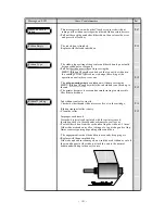 Предварительный просмотр 51 страницы Team Nisca Nisca PR5300 Operation Manual