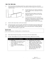 Preview for 5 page of Team Play fishbowl frenzy Quick Setup Manual