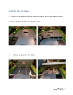 Preview for 4 page of Team Play Fun Stop Photos Step By Step Assembly Instructions