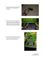 Предварительный просмотр 6 страницы Team Play Fun Stop Photos Step By Step Assembly Instructions