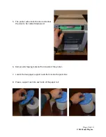 Preview for 9 page of Team Play Fun Stop Photos Step By Step Assembly Instructions