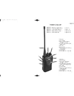 Preview for 2 page of Team Products TeCom-XP Instruction Manual