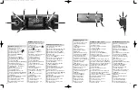 Предварительный просмотр 2 страницы Team MX8 Mark-I Operating	 Instruction