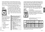 Предварительный просмотр 11 страницы teamdress 4290 Manual