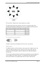 Предварительный просмотр 25 страницы Teamline 5141 Installation Manual