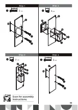 Preview for 9 page of Teamson Kids TD-12302 Manual