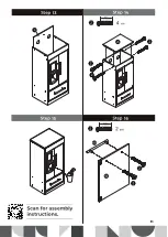 Preview for 12 page of Teamson Kids TD-12302 Manual