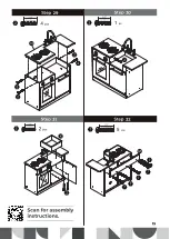 Preview for 16 page of Teamson Kids TD-12302 Manual