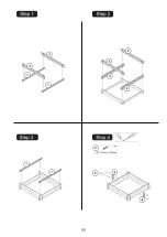 Preview for 7 page of Teamson Kids TK-KF0003 Assembly Instructions Manual