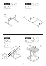 Preview for 9 page of Teamson Kids TK-KF0003 Assembly Instructions Manual