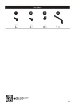 Preview for 6 page of Teamson Peaktop PT-OF0021 Assembly Instructions Manual