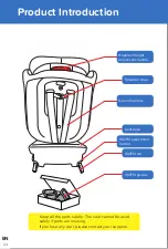 Предварительный просмотр 24 страницы Teamtex RANGER Manual