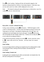 Preview for 9 page of Teba therm TPW-23 Manual